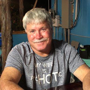 Meet your Posher, Rodney